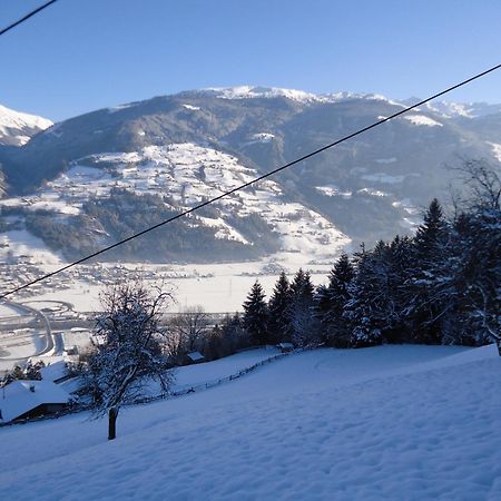 Apart Bianca Zillertal Kaltenbach Extérieur photo