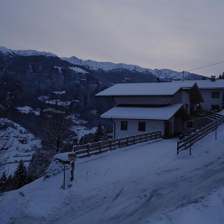Apart Bianca Zillertal Kaltenbach Extérieur photo