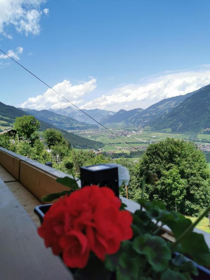 Apart Bianca Zillertal Kaltenbach Extérieur photo