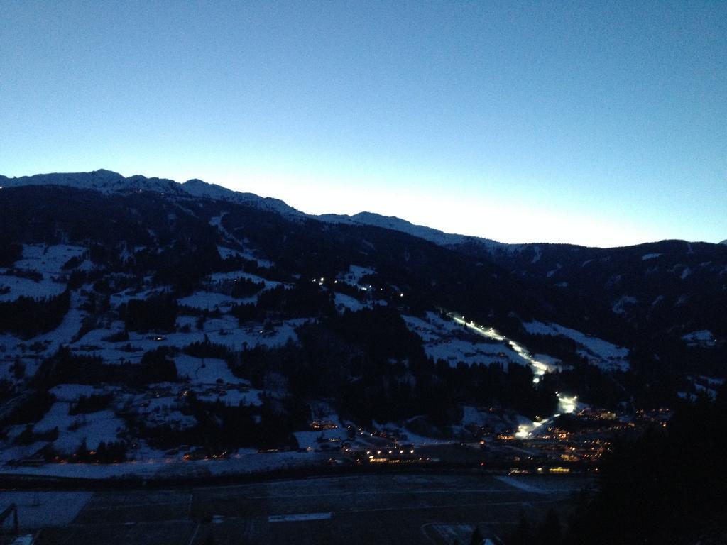 Apart Bianca Zillertal Kaltenbach Chambre photo