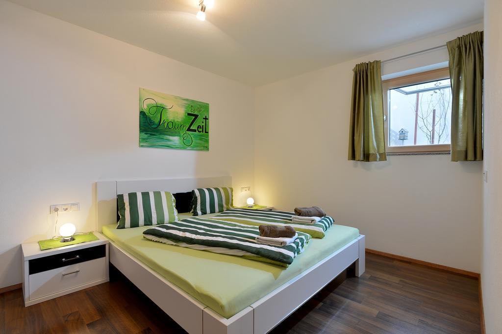 Apart Bianca Zillertal Kaltenbach Chambre photo