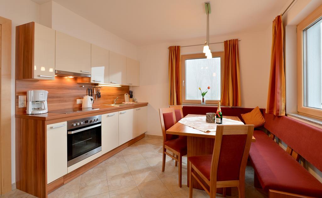 Apart Bianca Zillertal Kaltenbach Chambre photo