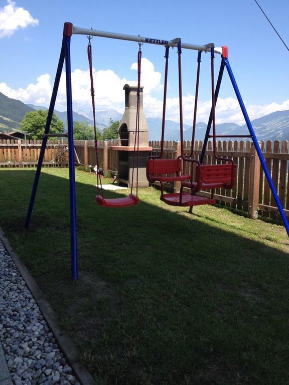 Apart Bianca Zillertal Kaltenbach Chambre photo
