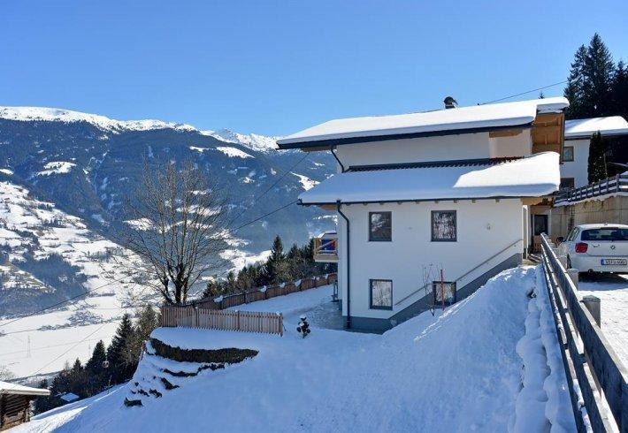Apart Bianca Zillertal Kaltenbach Chambre photo